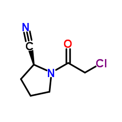 (2S)-N-氯乙?；?2-氰基四氫吡咯